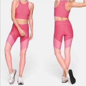 Outdoor voices spring leggings